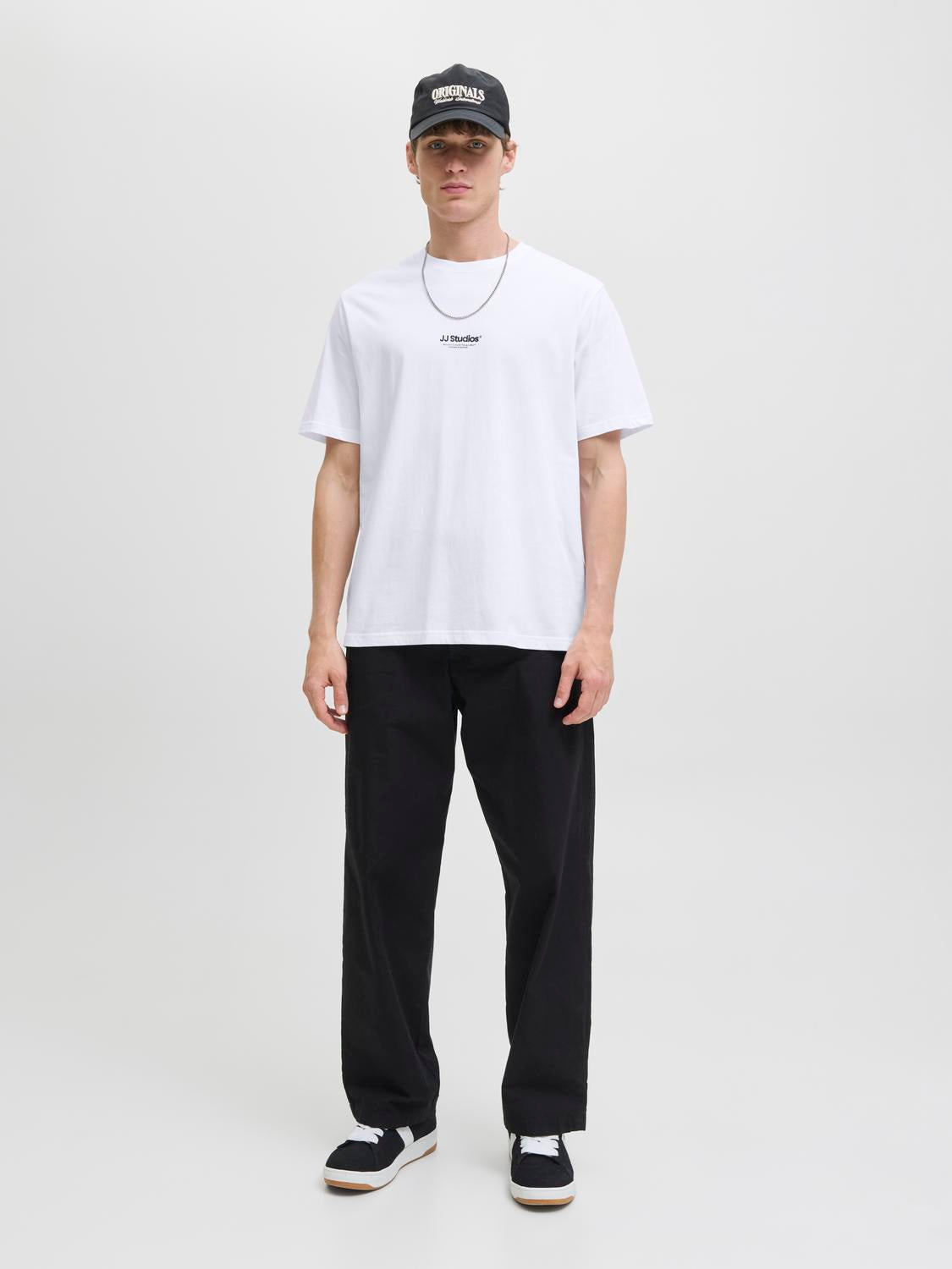 JJESOHO T-SHIRT